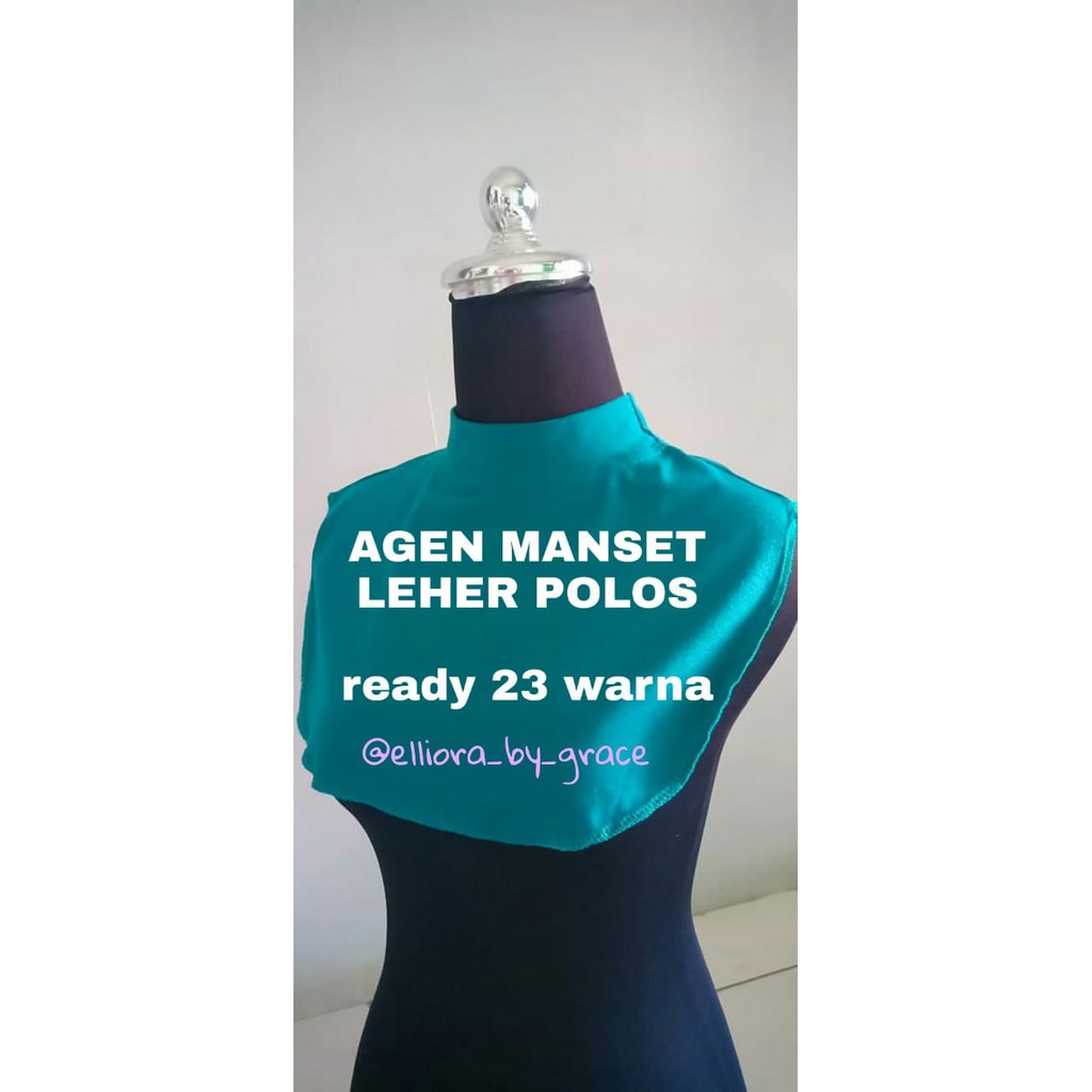  Manset Leher  Polos Dada Toga AGEN Shopee Indonesia