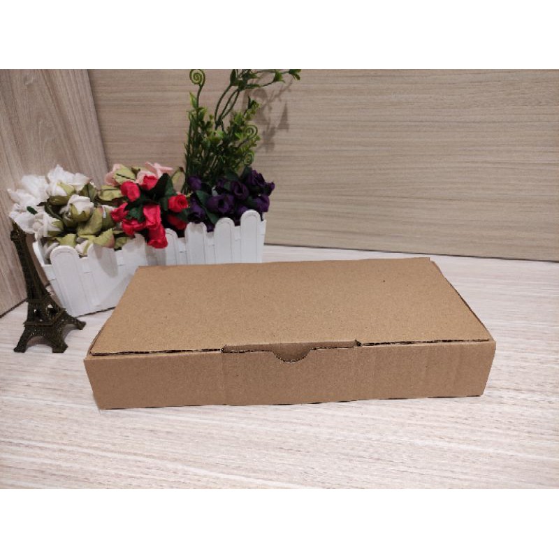 kardus Packing Hampers Uk 24x11x4cm