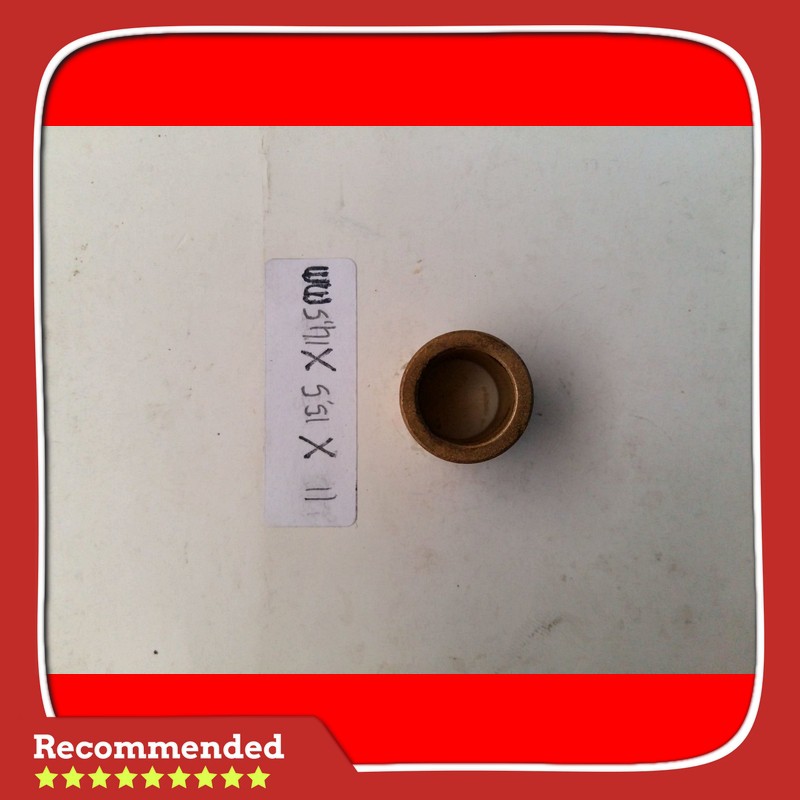 sparepart bushing starter mobil toyota kijang / espass front & rear