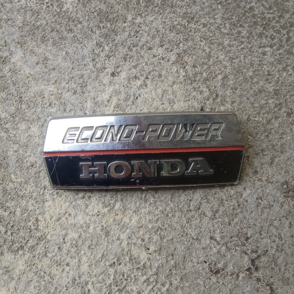 emblem emblem sayap tebeng astrea 800 star astrea 800 original emblem