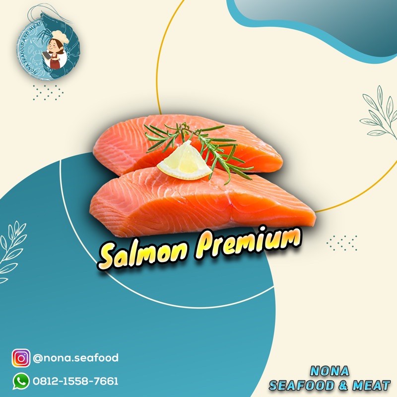 

SALMON