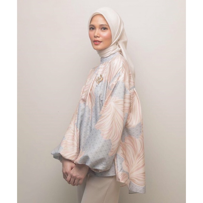 Gianna Blouse - Candy Wearing Klamby