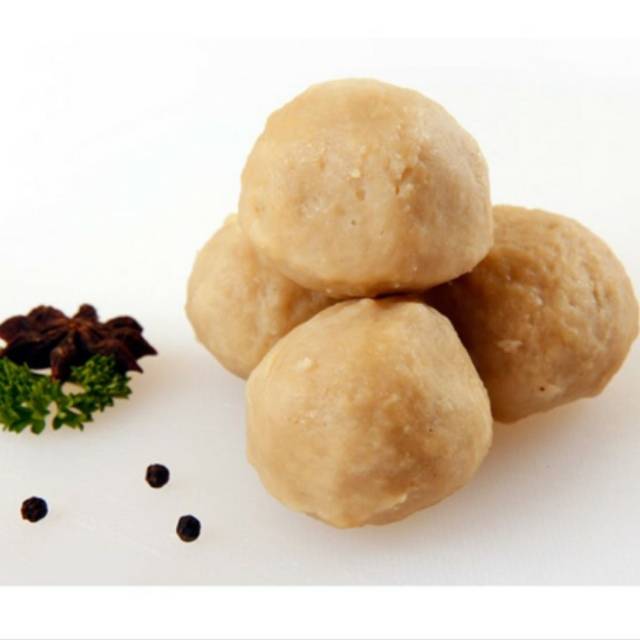 

AROMA bakso babi/ pork meatball