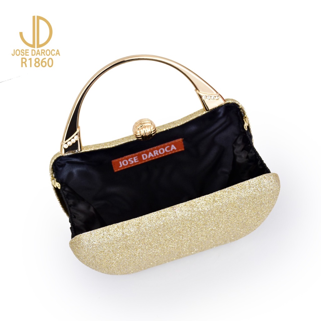 TAS PESTA ORIGINAL JOSE DAROCA CLUTCH ~ R1860 ~