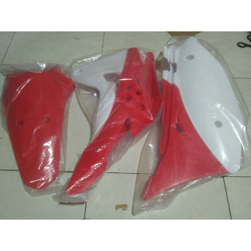 cover body gordons 3 bagian