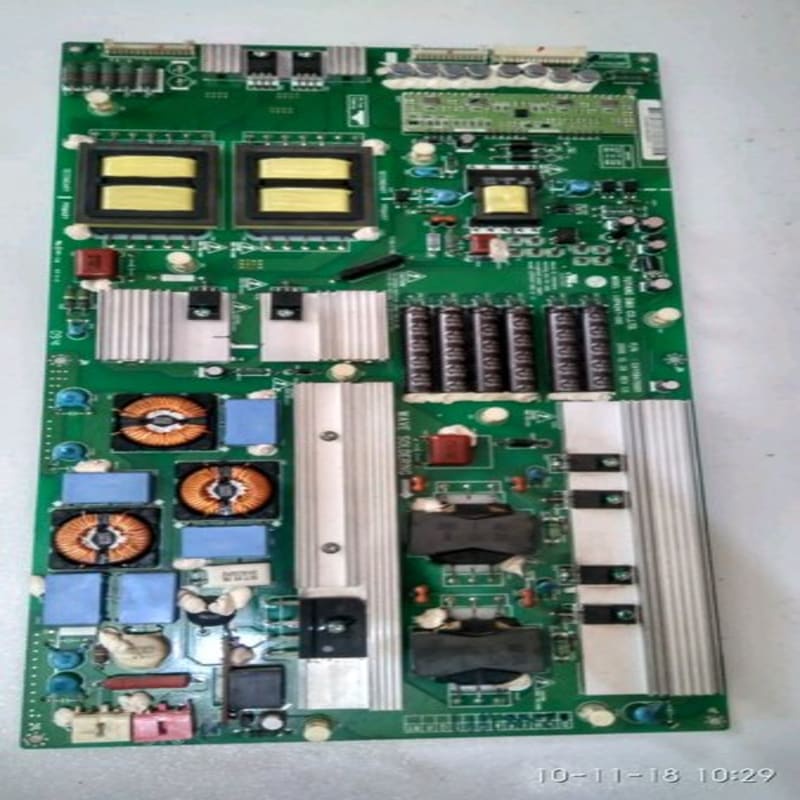 PSU - REGULATOR - POWER SUPPLY TV LCD LG 42SL80 YR - 42 SL 80 YR