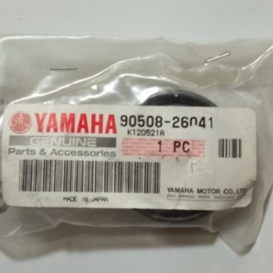 Pir Trap Pir Pedal Stater Yamaha Rx 100 90508 26041