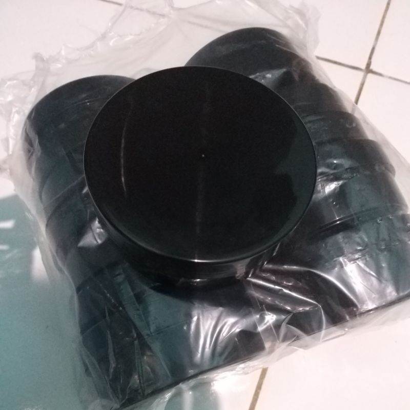 Pot Hanbody/lulur 250ml