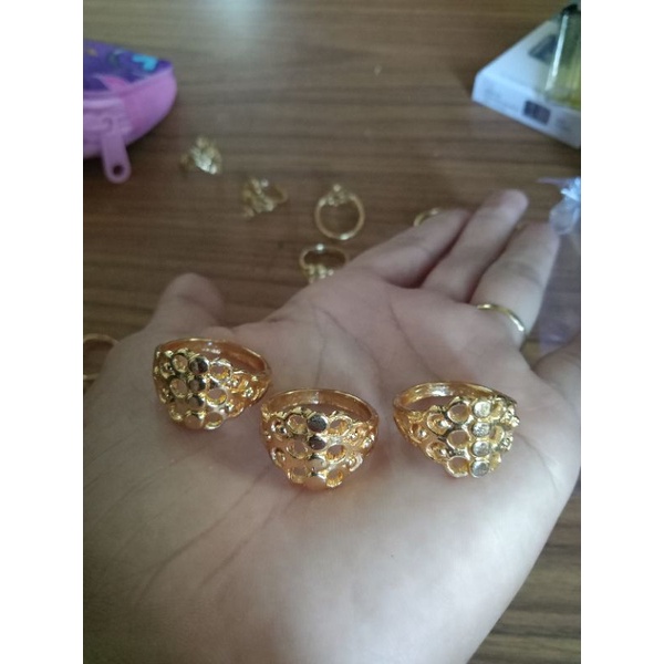 cincin koin malaysia 1pics