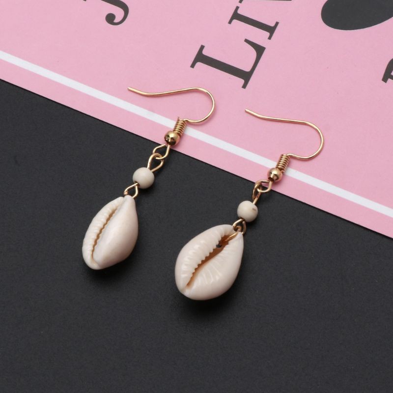 Anting Fashion Wanita Anting Style Korea Aneka Model Terkini Termurah 445