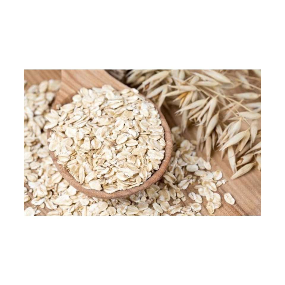 

Skin Dewi Oat co2 extract, organic (Skincare Organic)