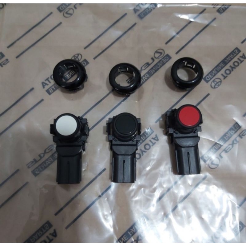 sensor parkir calya sigra alya agya toyota Original