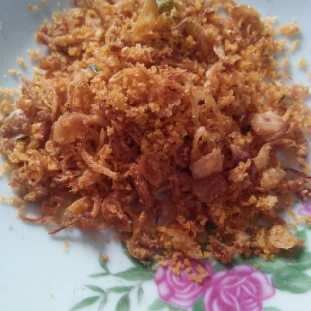 

Sambel Krispi Original Khas Brebes