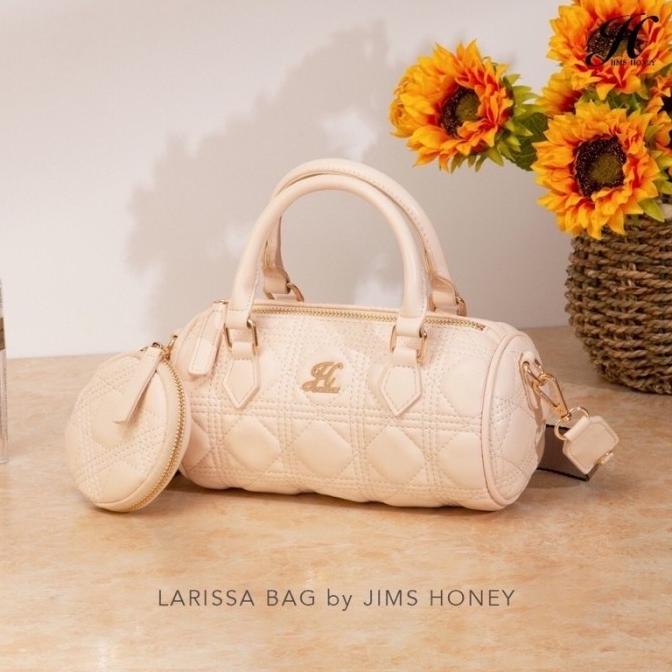 larissa bag jims honey tas selempang wanita
