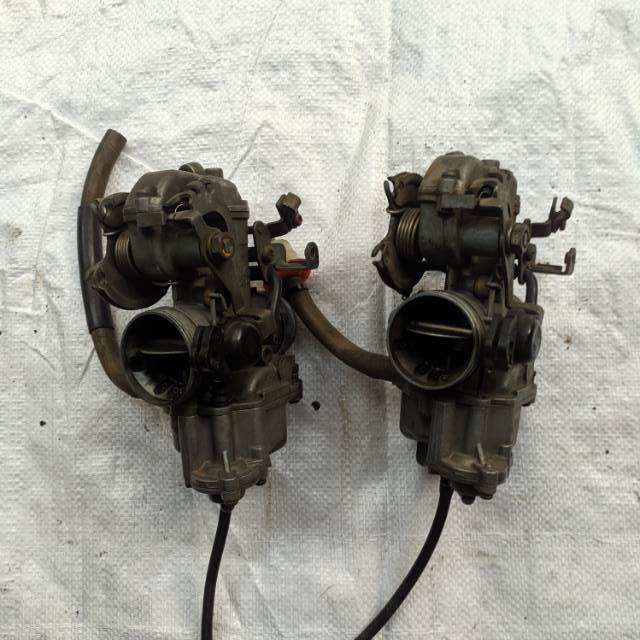 Karburator Tiger Revo Tiger 2000 Original