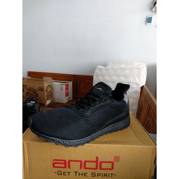 SEPATU|ANDO|MURAH