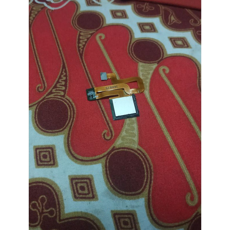 FINGERPRINT REDMI NOTE 3 PRO TYPE SNAPDRAGON