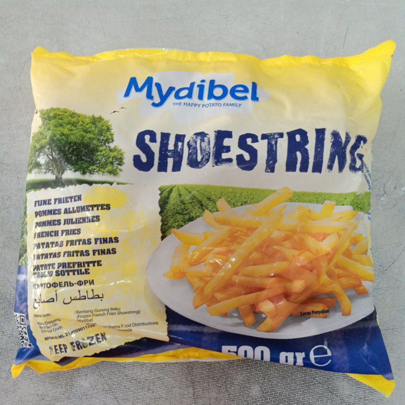 Mydibel soestring 500gr