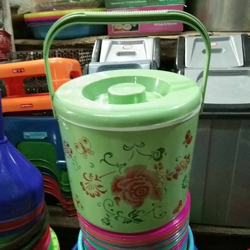 termos es / nasi 6,5 liter