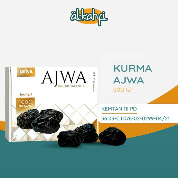 

PROMO Kurma Ajwa Jumbo 500 Gram | Kurma Nabi Premium Original Safiya/KURMA 1KG/KURMA BARARI/KURMA RUTHOB/KURMA BAM/KURMA PALM FRUIT/KURMA TANGKAI/KURMA AZWA/KURMA SUKKARI/KURMA SAFAWI/KURMA TUNISIA/KURMA MUDA KUNING/KURMA MUDA HIJAU/KURMA MEDJOL/KURMA