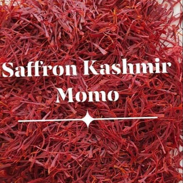 Saffron kashmir momo / saffron kashmir by momoidea terbaik, termurah