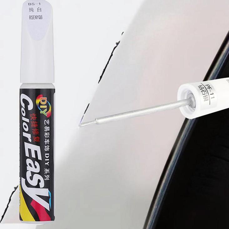 

(PALING DICARI!!) Cat Spidol Penghilang Baret Lecet Cat Mobil Motor Scratch Repair Color Easy