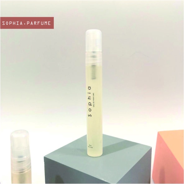 GRADE A PREMIUM 10ML SOPHIA.PARFUME TRAVELSIZE