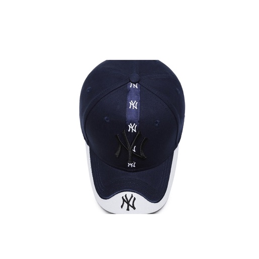 Topi NY MLB Midle Import Premium