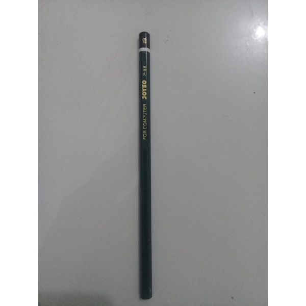 

Pensil 2B