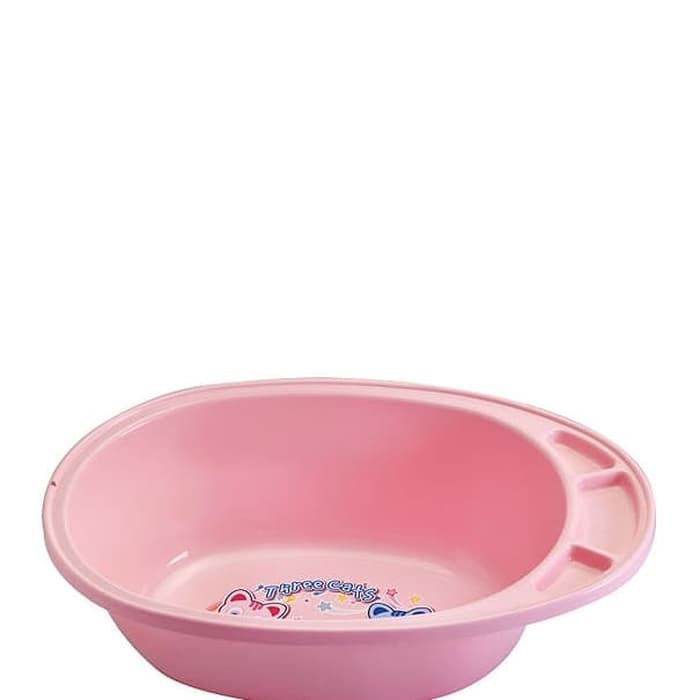 Baby Bath Tub Jerman w/Film BB-6 Lion Star Bak Mandi Bayi