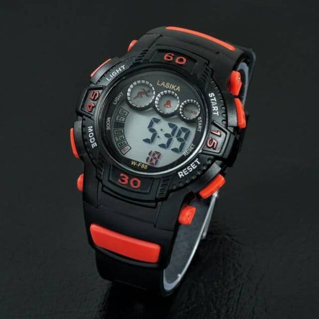 JAM TANGAN ANAK  LASIKA 888