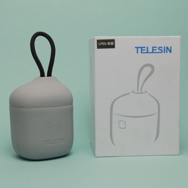 Charger camera canon