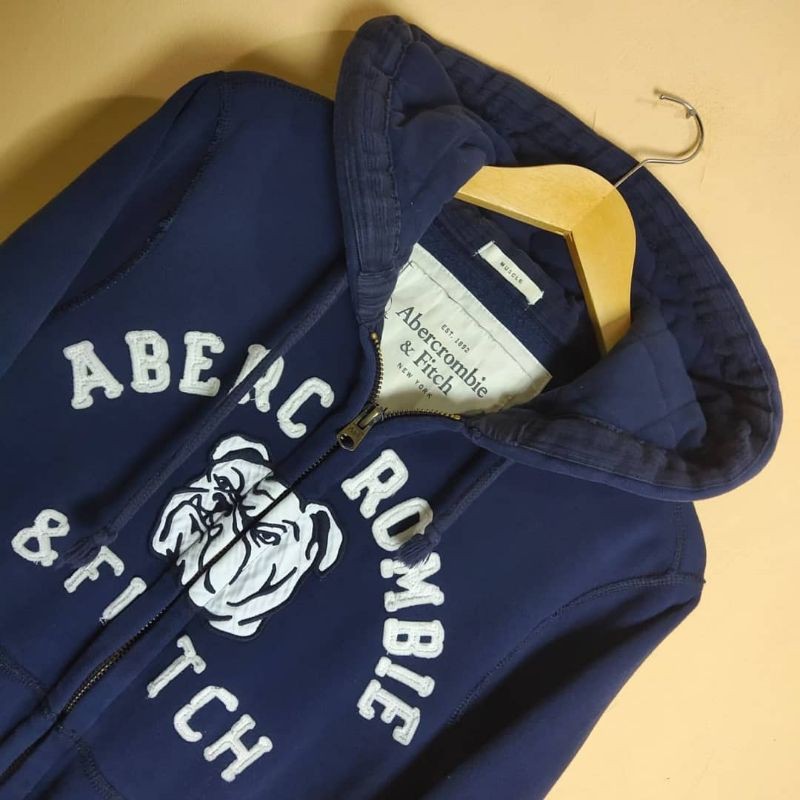 abercrombie sweatshirts