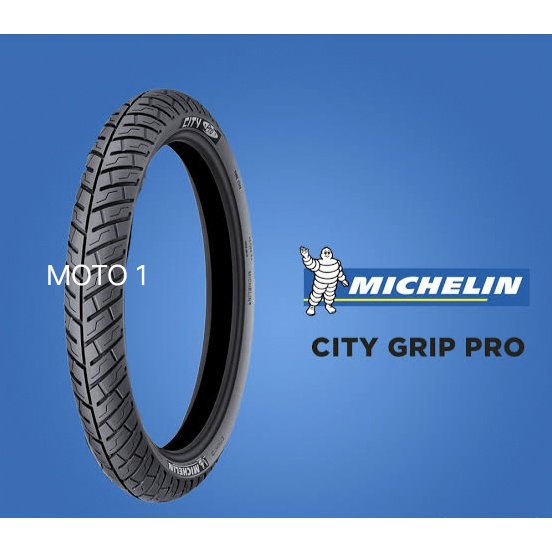 BAN NMAX - MICHELIN 130/70 - 13 CITY EXTRA TUBELESS