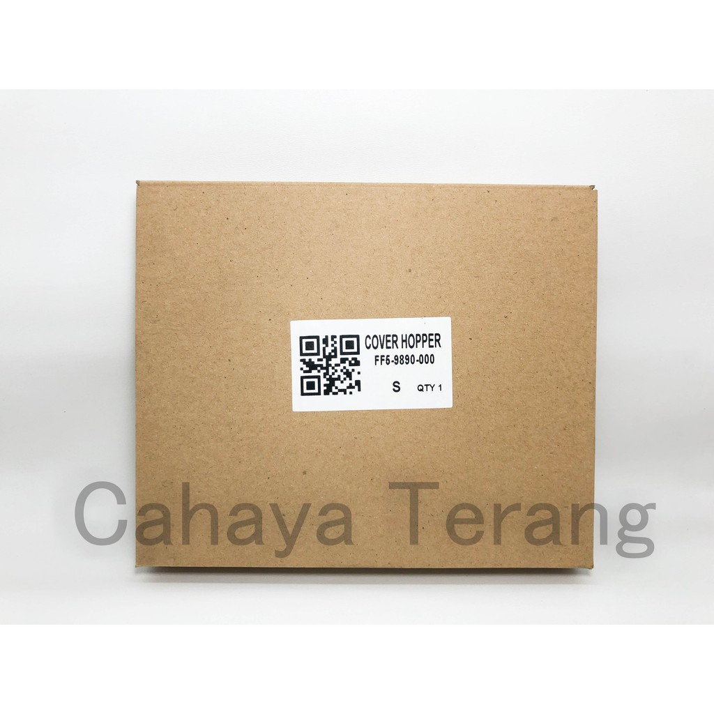 Cover Box Toner Mesin Fotocopy Canon IR 5000 5020 6000 6020 Lokal