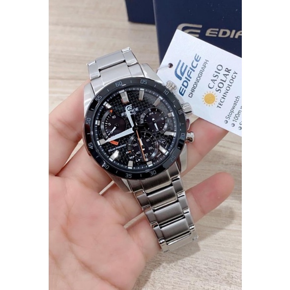 CASIO EDIFICE EQS-930DB-1A EQS 930DB 1A ORIGINAL GARANSI RESMI