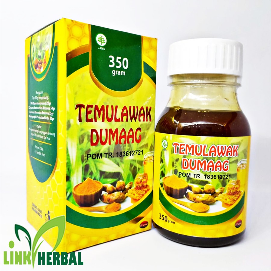 

Madu Temulawak Dumaag 350 gram || Madu Mag Dumag