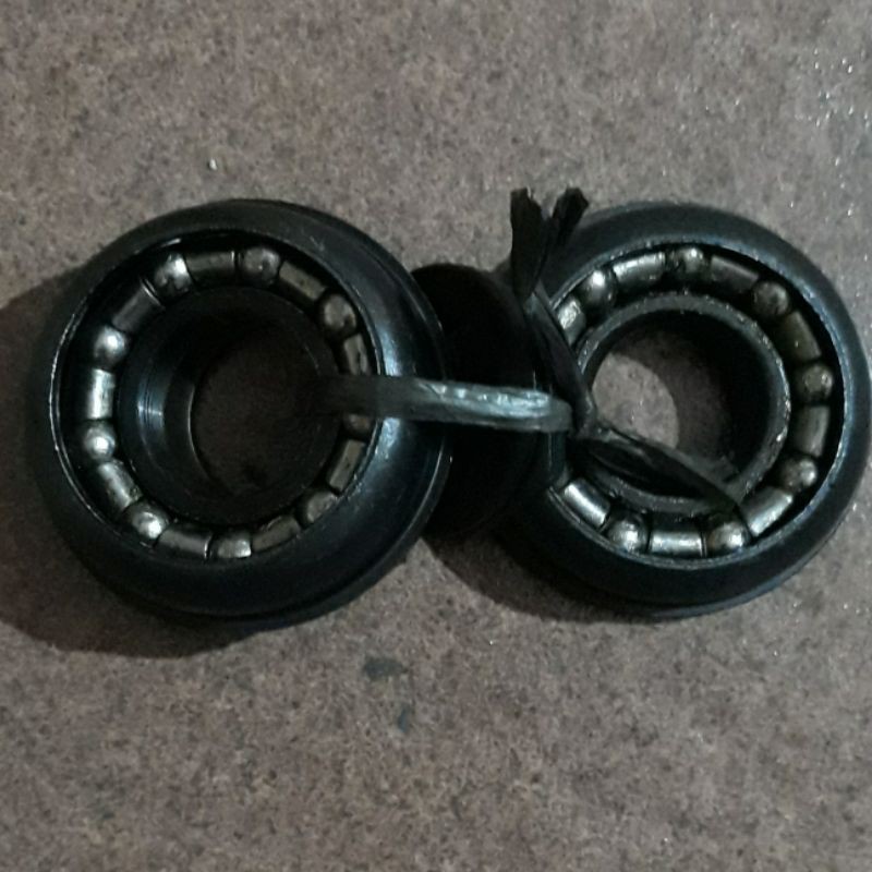 Kom Gir As Tengah / BB Cup Sepeda BMX 20"