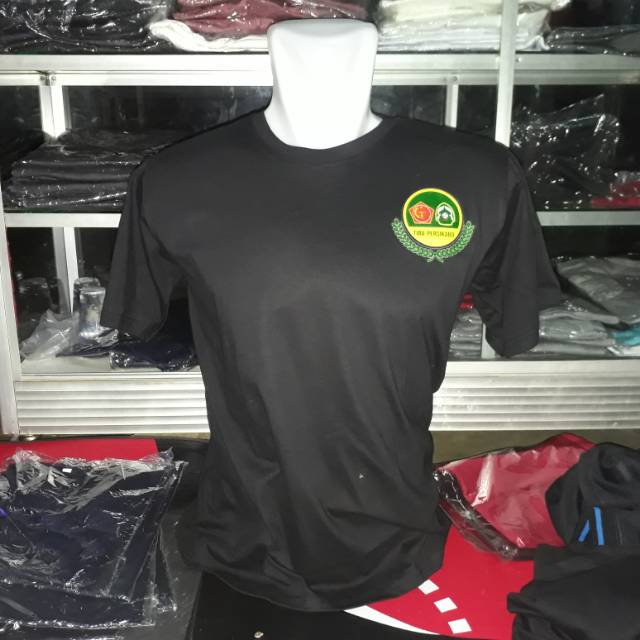 Kaos tira persikabo