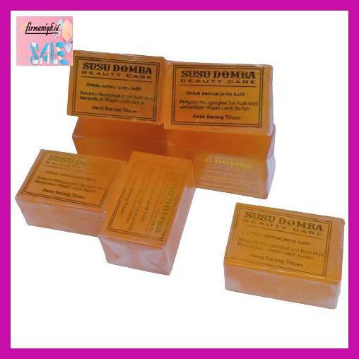 

Tekapwajah- Sabun Oren Csd Cream Susu Domba -Asliii.