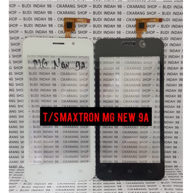 Maxtron MG New 9A Touch Screen