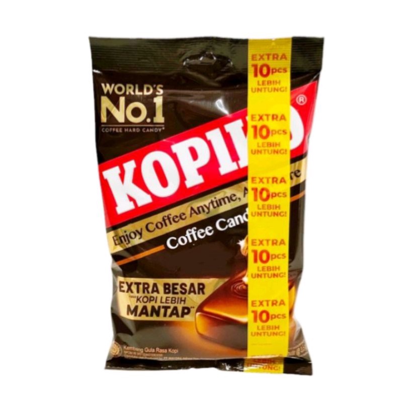 PERMEN KOPIKO 150gr