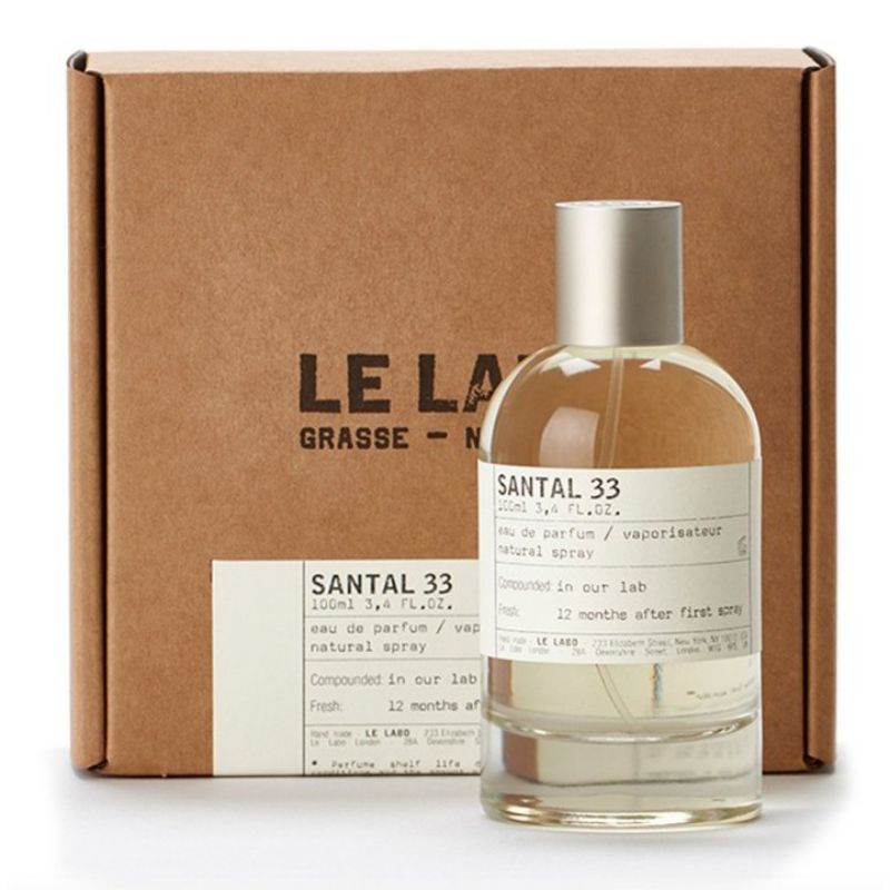 LE LABO Santal 33