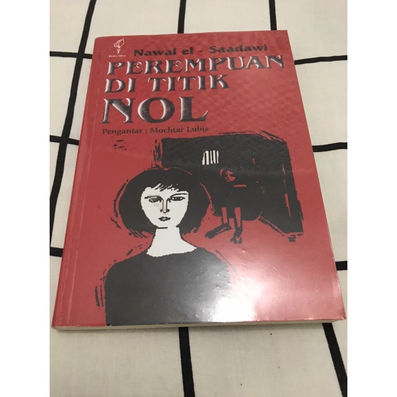 Buku kata adalah senjata