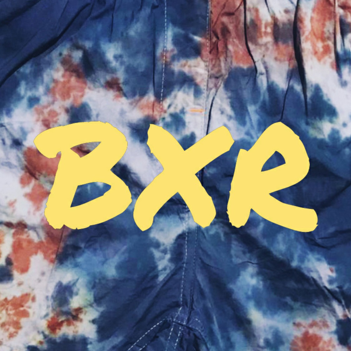 Bxr Standard Hoodie
