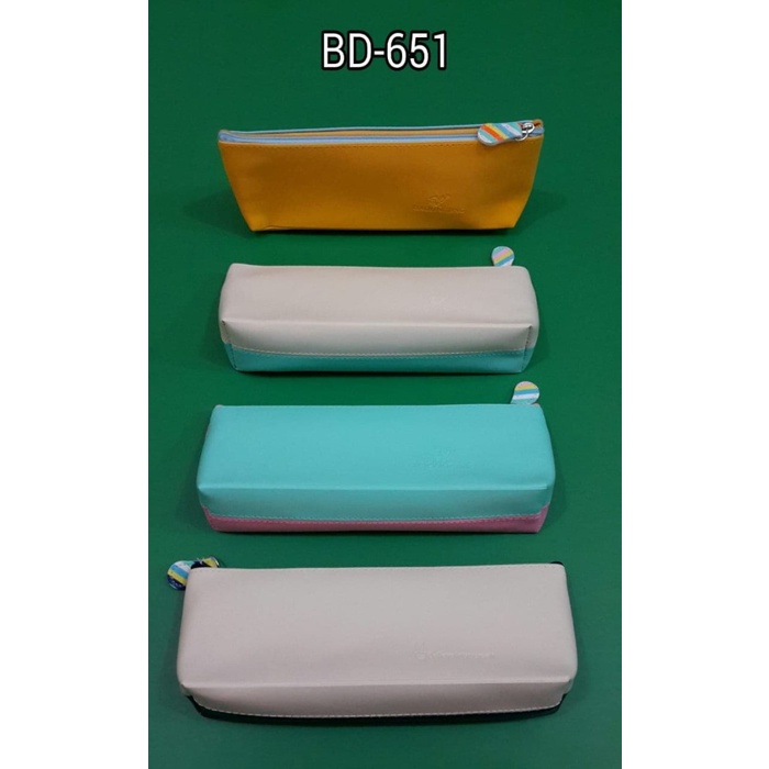 

Star Tempat Pensil Kain Color Elegant Believe In Your Self 651 Hot Sale