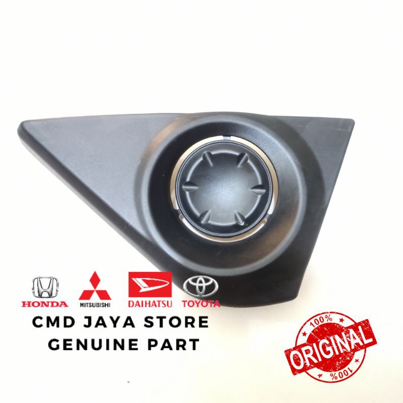 Cover Ring Foglamp Grand New Avanza Xenia 2019-2020 ORIGINAL