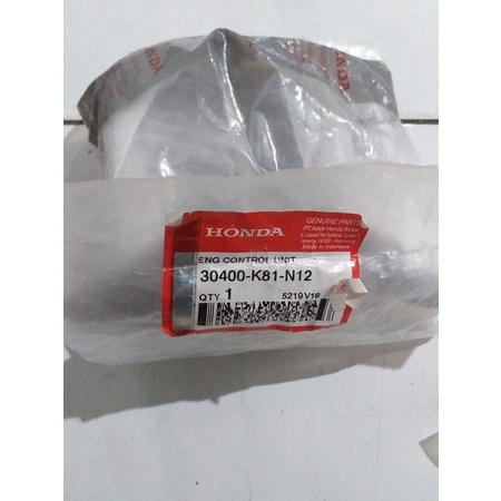 ECM BEAT ESP ORI 30400K81N12