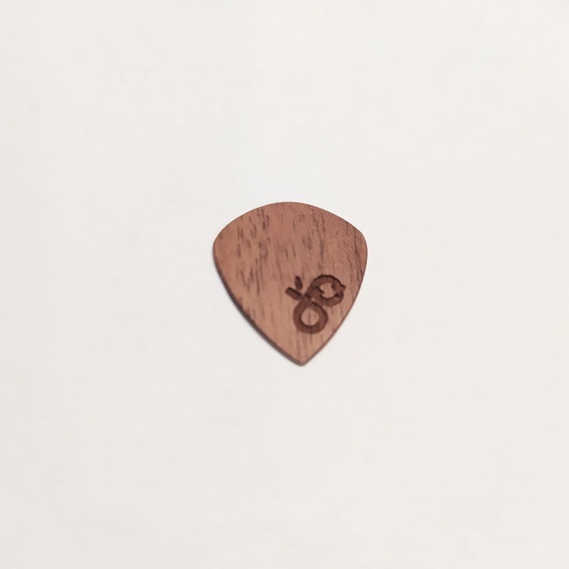 D’Cinnamons Official Wooden Pick DoWoodRecycling