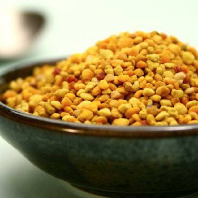 

250gr bee pollen